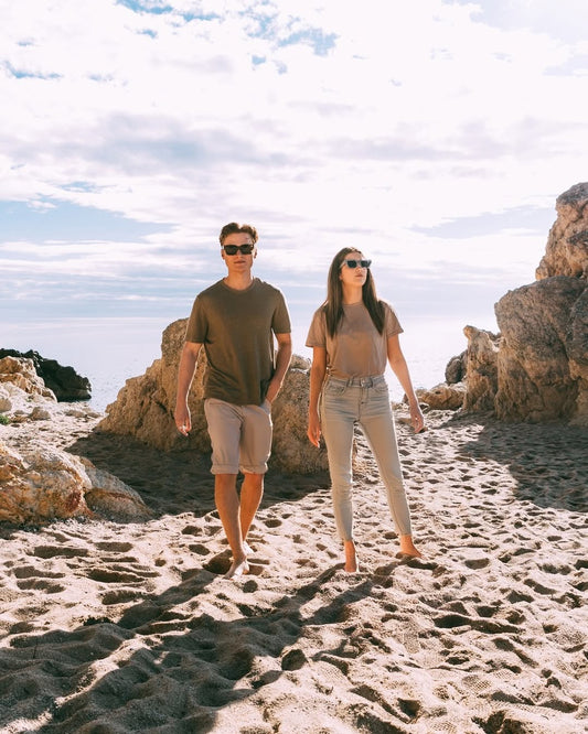 Sustainable Style from the Mediterranean: Oceanides Eyewear’s Eco-Conscious Vision