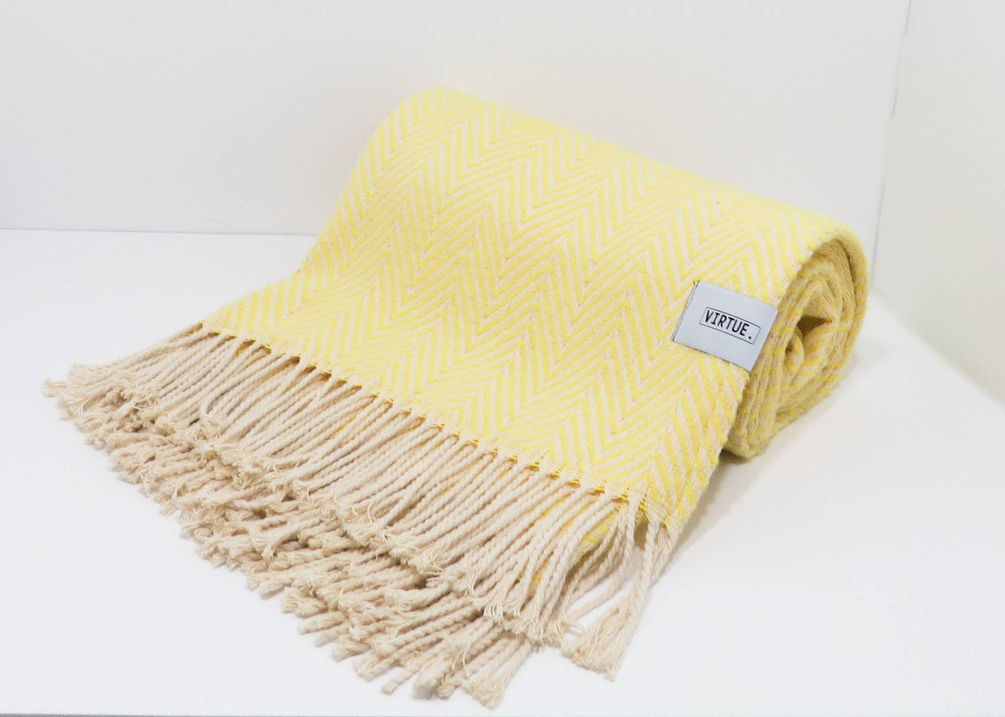 Cotton Handmade Blanket