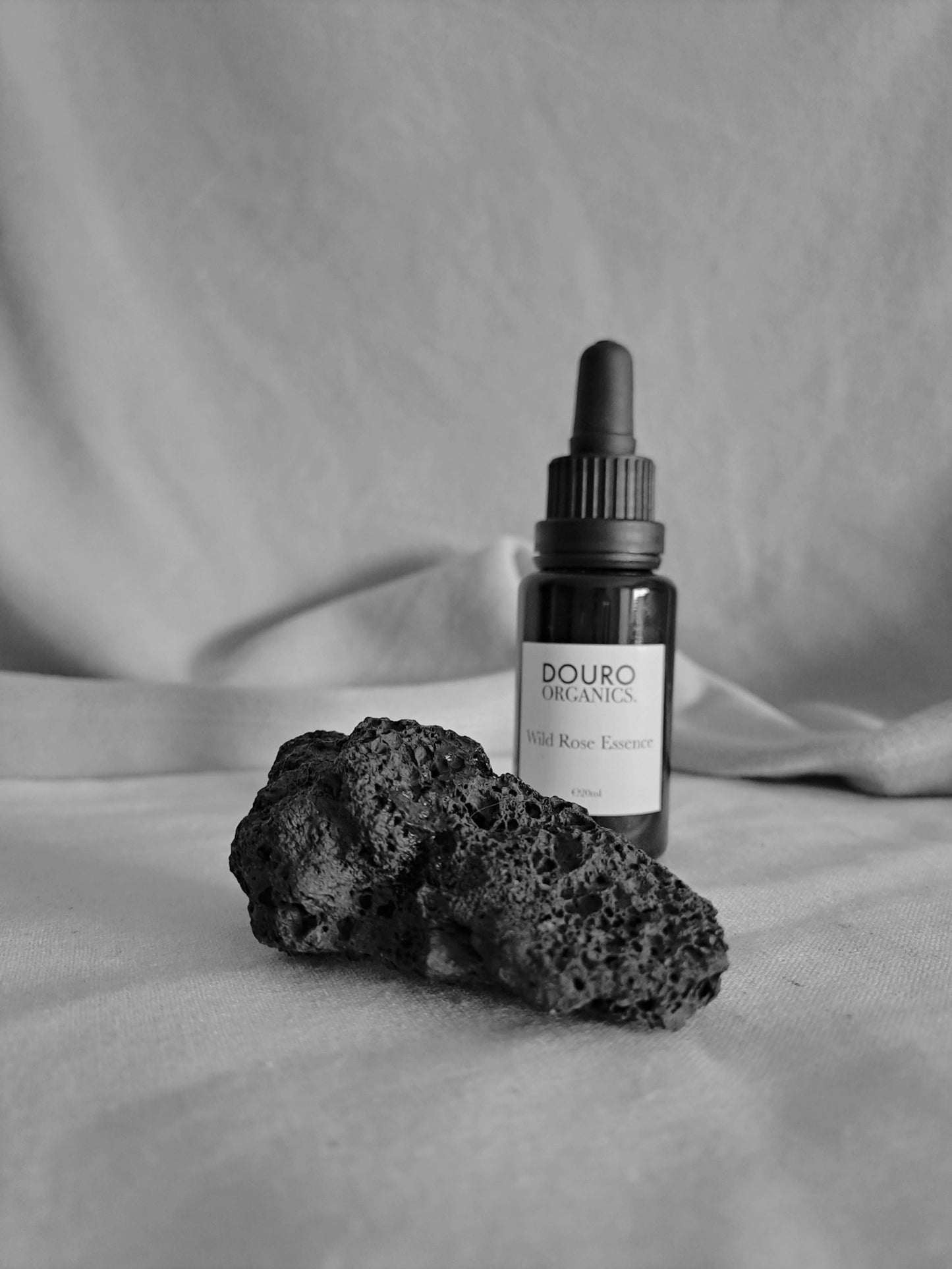 Mineral Diffuser - Volcanic Rocks/Bag