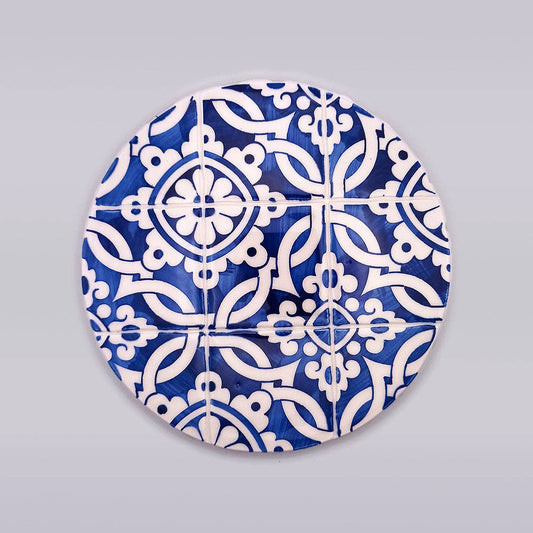 Coimbra Ceramic Countertop Hot Pads