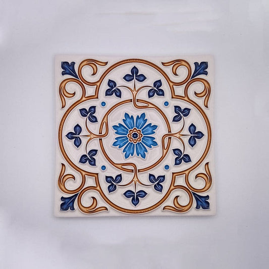 Lisbon Hand Painted Tiles
