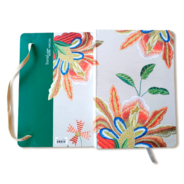 Notebook Castelo Branco