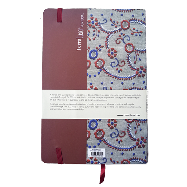 Notebook Vianade Castelo