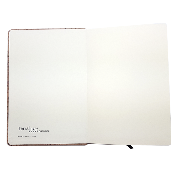 Notebook Cork Product