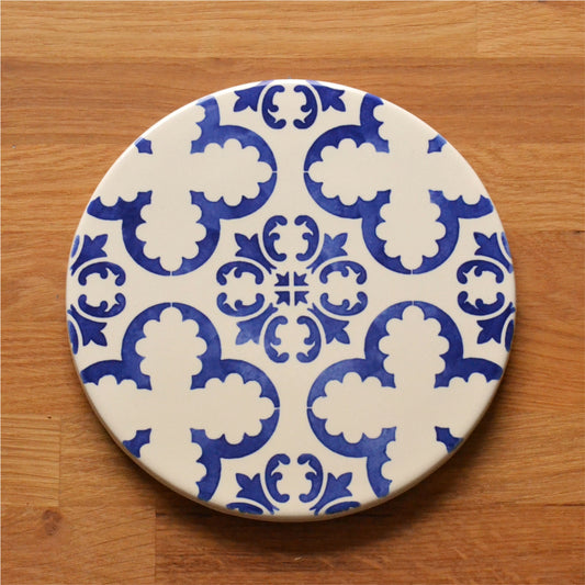 Ceramic Tile Trivet