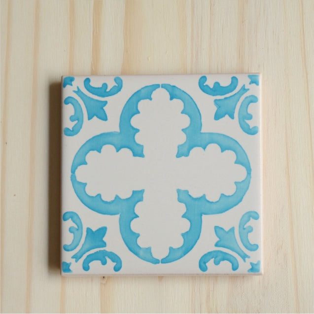 Ceramic Coaster Tiles