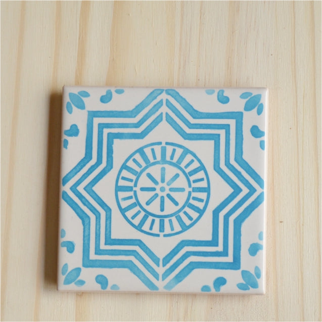 Ceramic Coaster Tiles