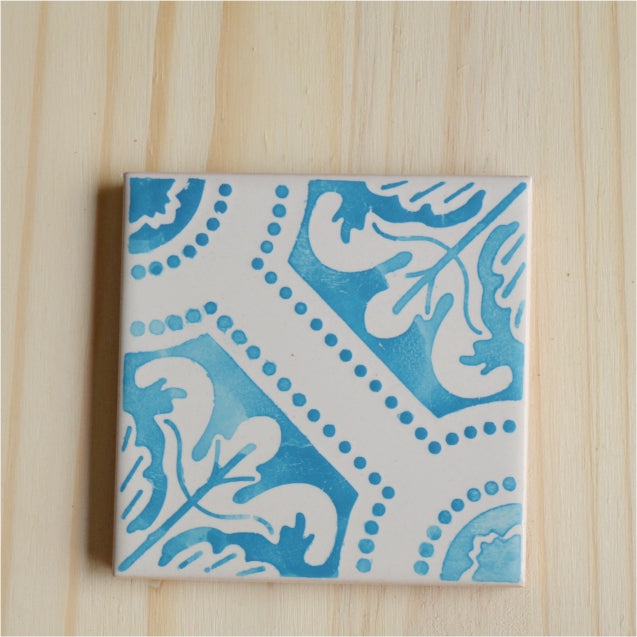 Ceramic Coaster Tiles