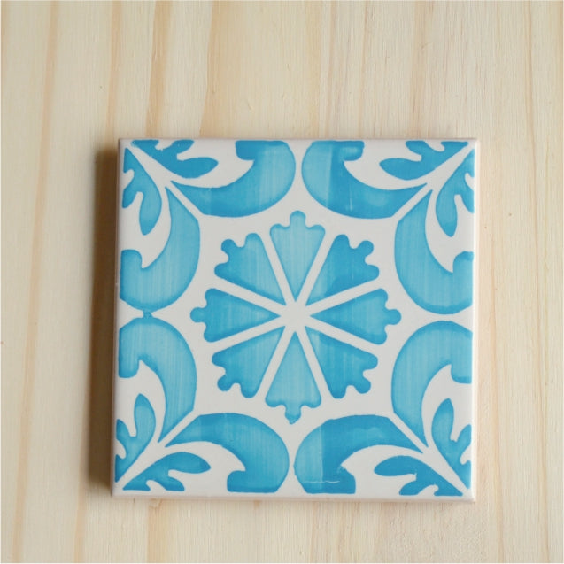 Ceramic Coaster Tiles