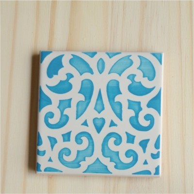 Ceramic Coaster Tiles