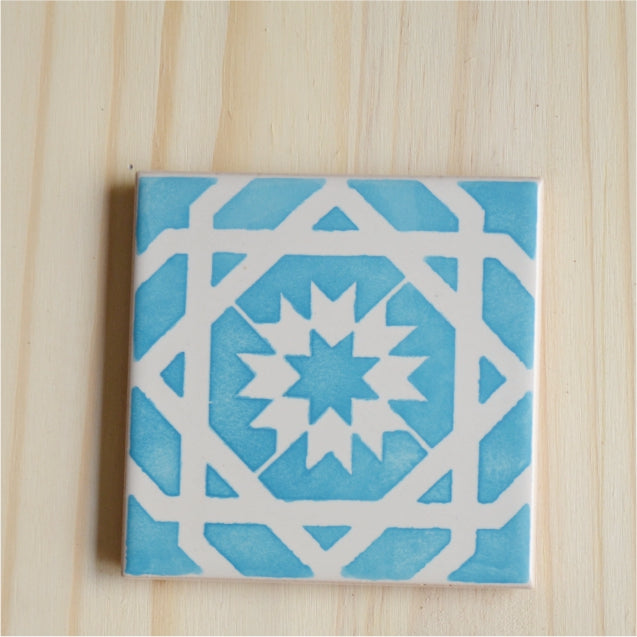 Ceramic Coaster Tiles