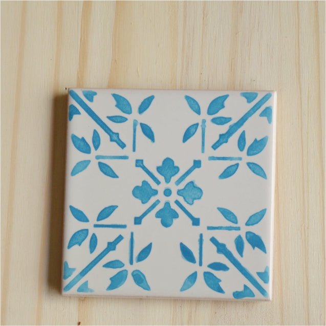 Ceramic Coaster Tiles