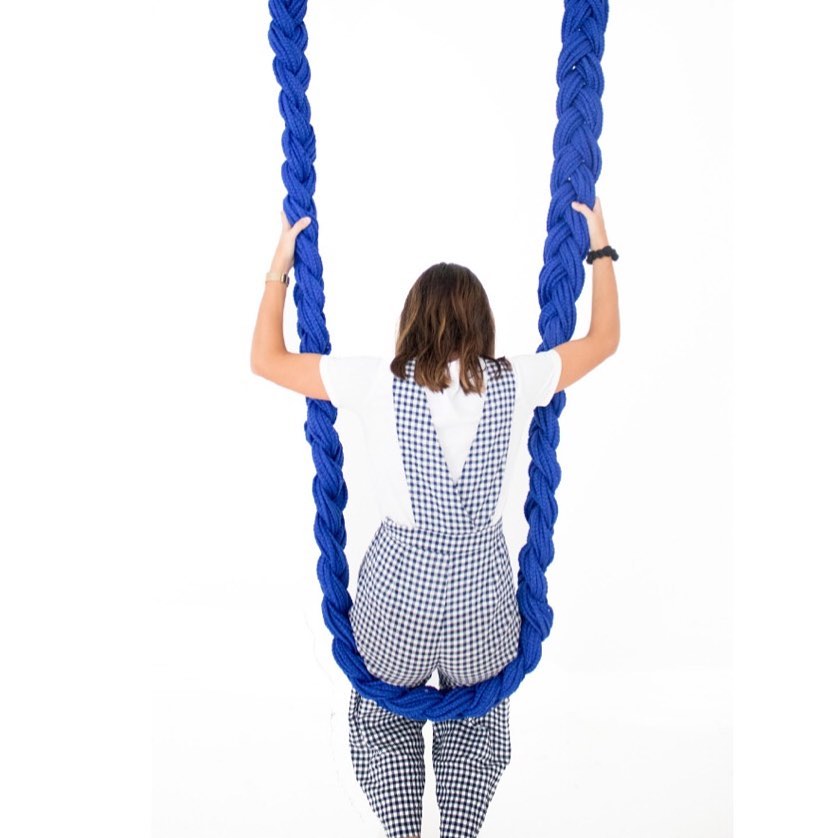 Jellyfish Swing
