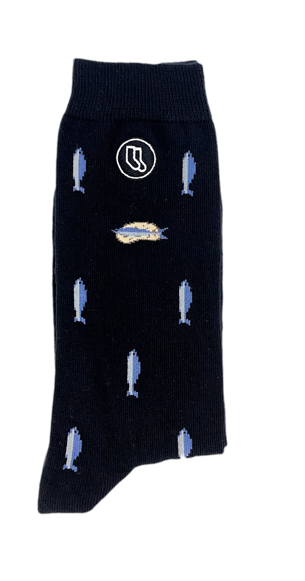 "Sardinhas" Novelty Socks | Socks | Iberica - Pretty things from Portugal