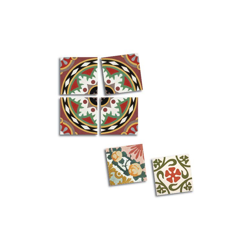 36 Tiles Magnets | | Iberica - Pretty things from Portugal
