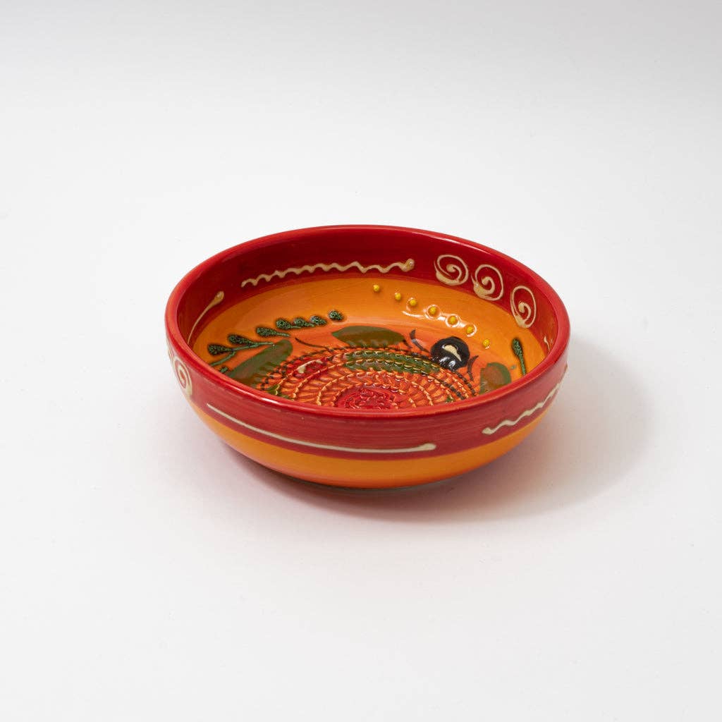 Andalusian grater bowl iberica