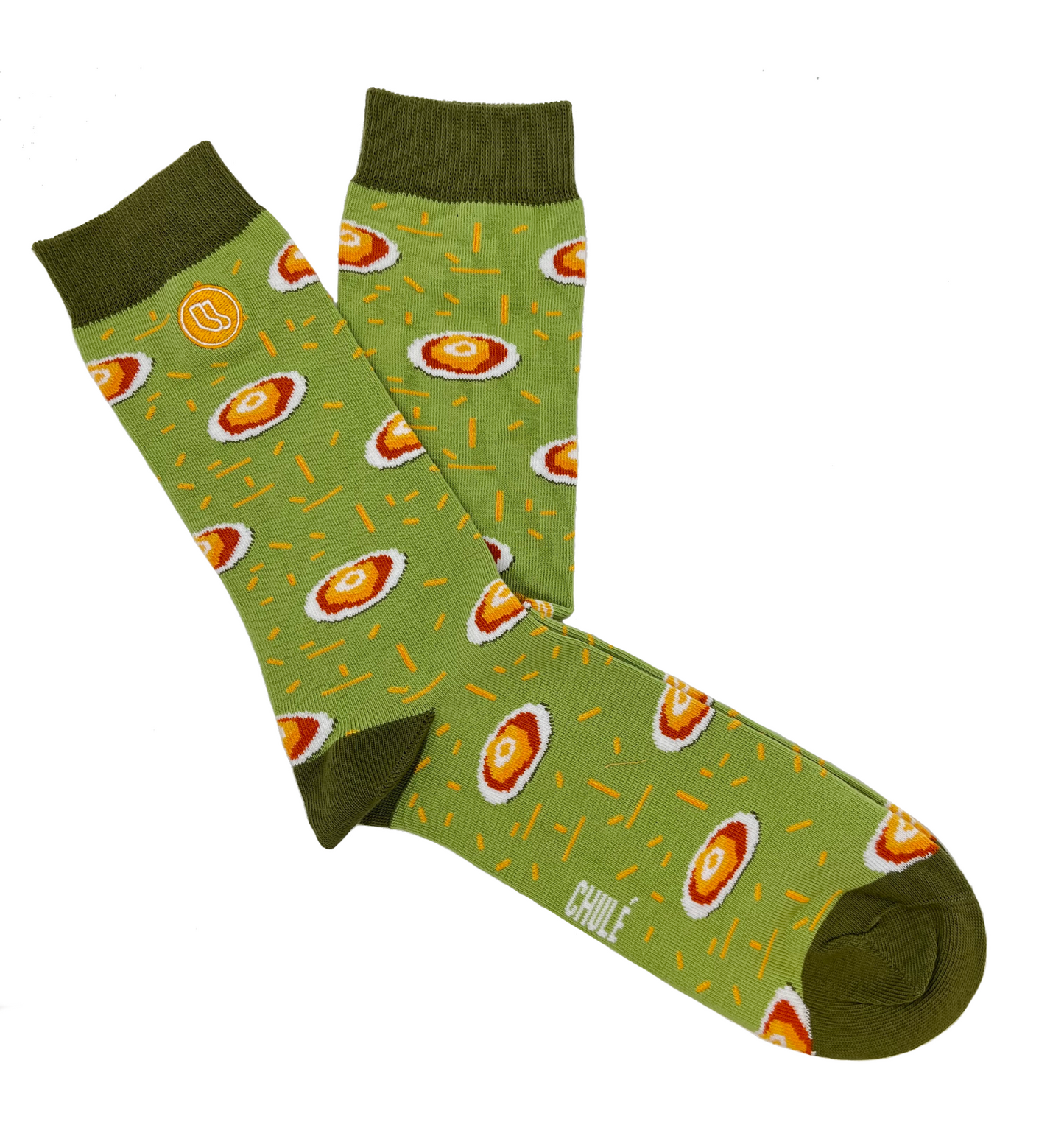 "Francesinha" Novelty Socks | Socks | Iberica - Pretty things from Portugal