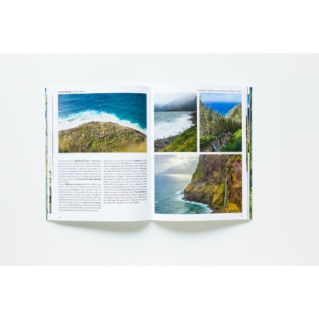 Madeira - Travels and Stories | Print Books | Iberica - Pretty things from Portugal