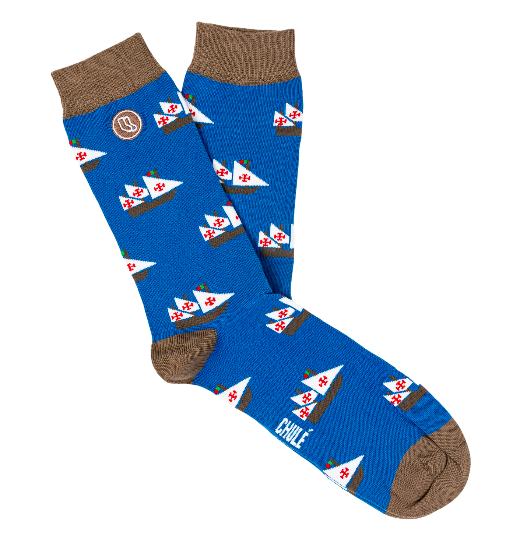 "Caravela" Novelty Socks | Socks | Iberica - Pretty things from Portugal