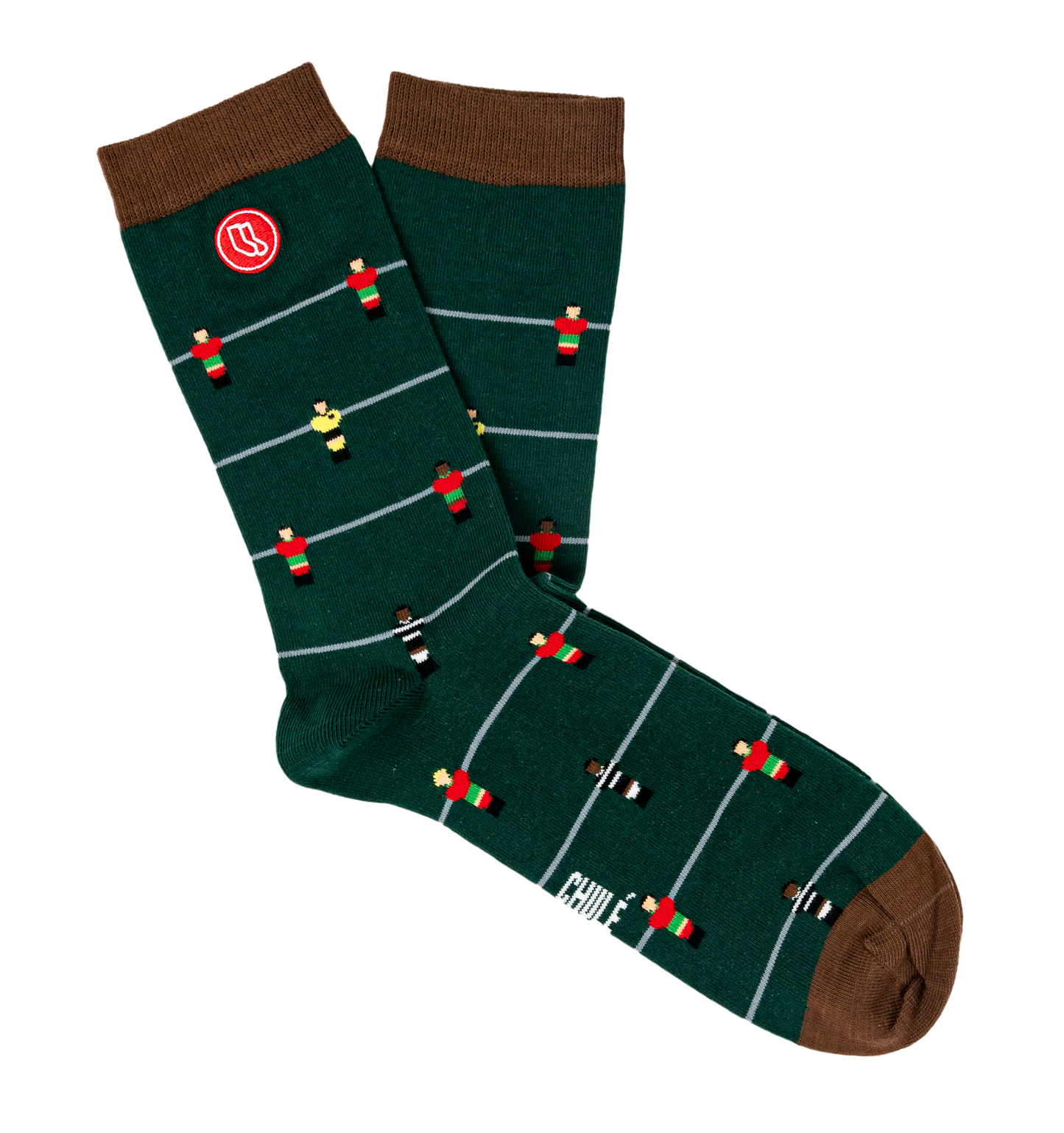 "Table Football" Novelty Socks | Socks | Iberica - Pretty things from Portugal