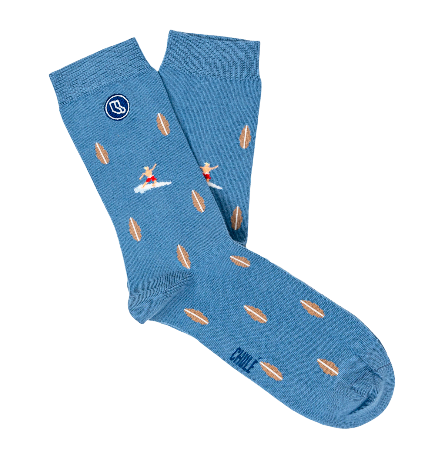 "Surf" Novelty Socks | Socks | Iberica - Pretty things from Portugal