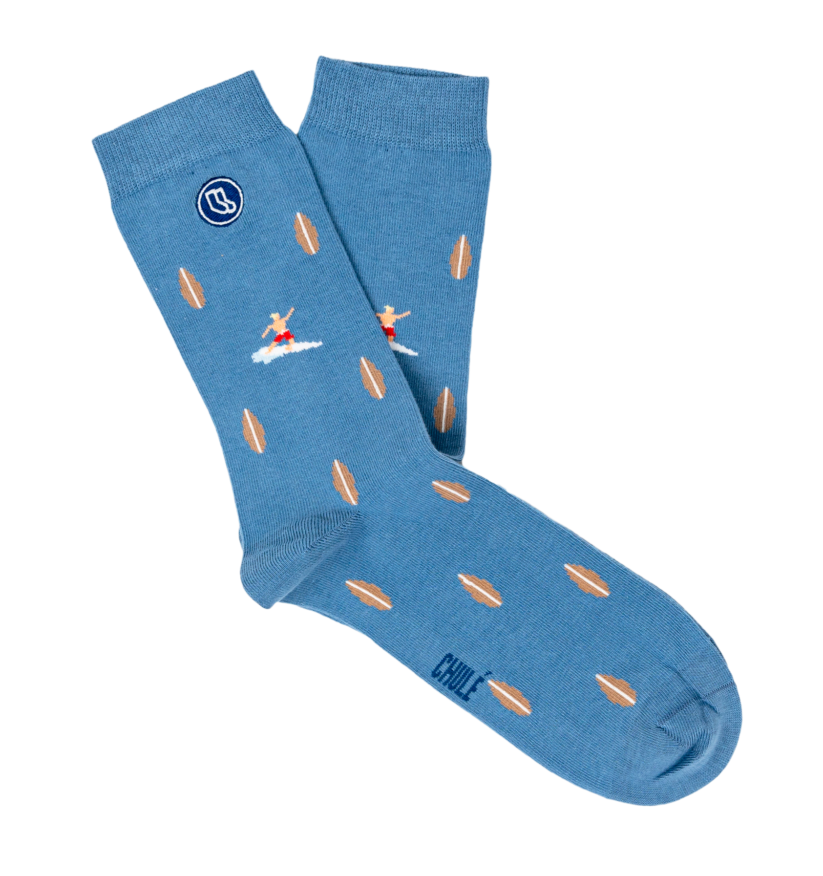 "Surf" Novelty Socks | Socks | Iberica - Pretty things from Portugal