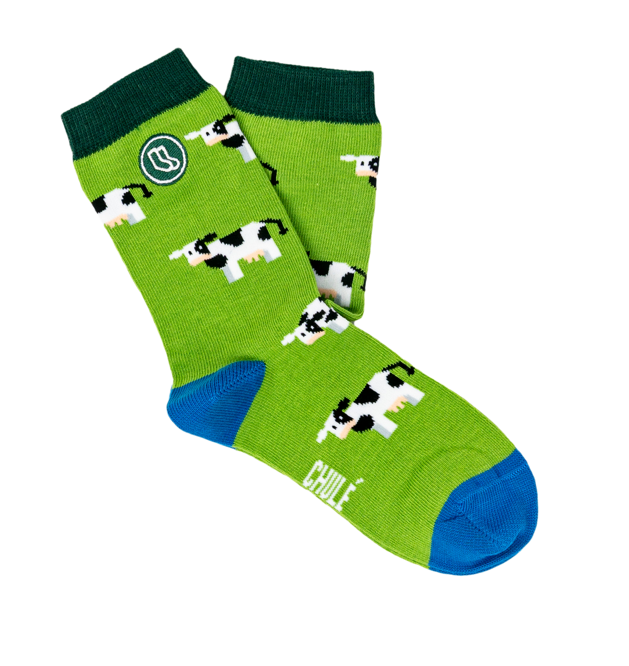 Kids "Cows" Socks | Socks | Iberica - Pretty things from Portugal