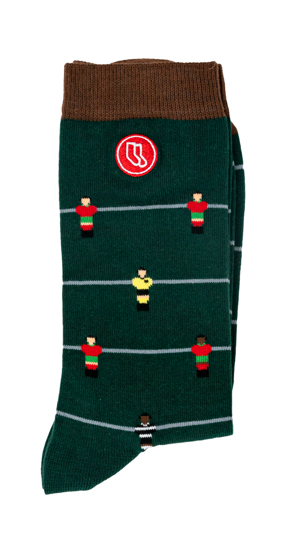 "Table Football" Novelty Socks | Socks | Iberica - Pretty things from Portugal
