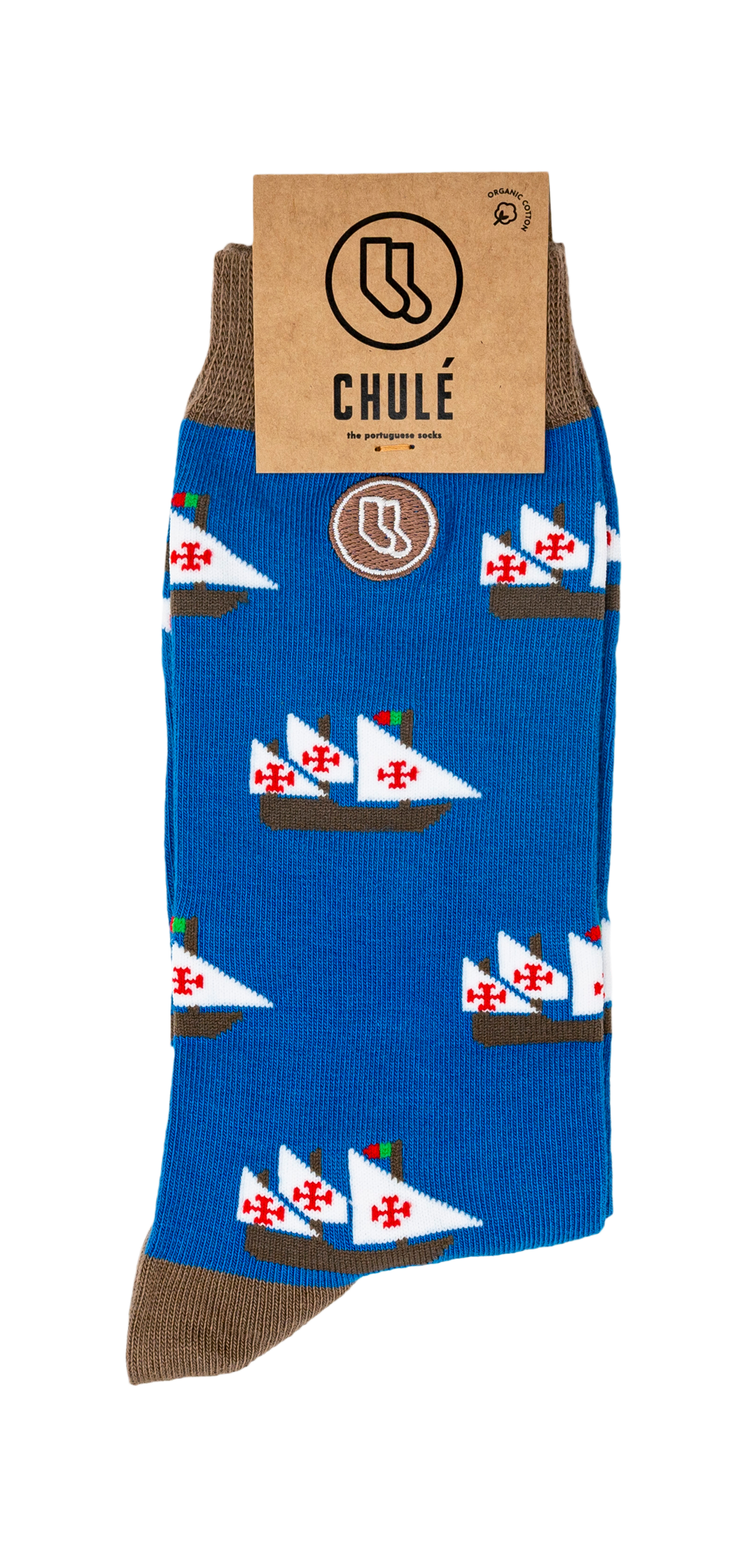 "Caravela" Novelty Socks | Socks | Iberica - Pretty things from Portugal