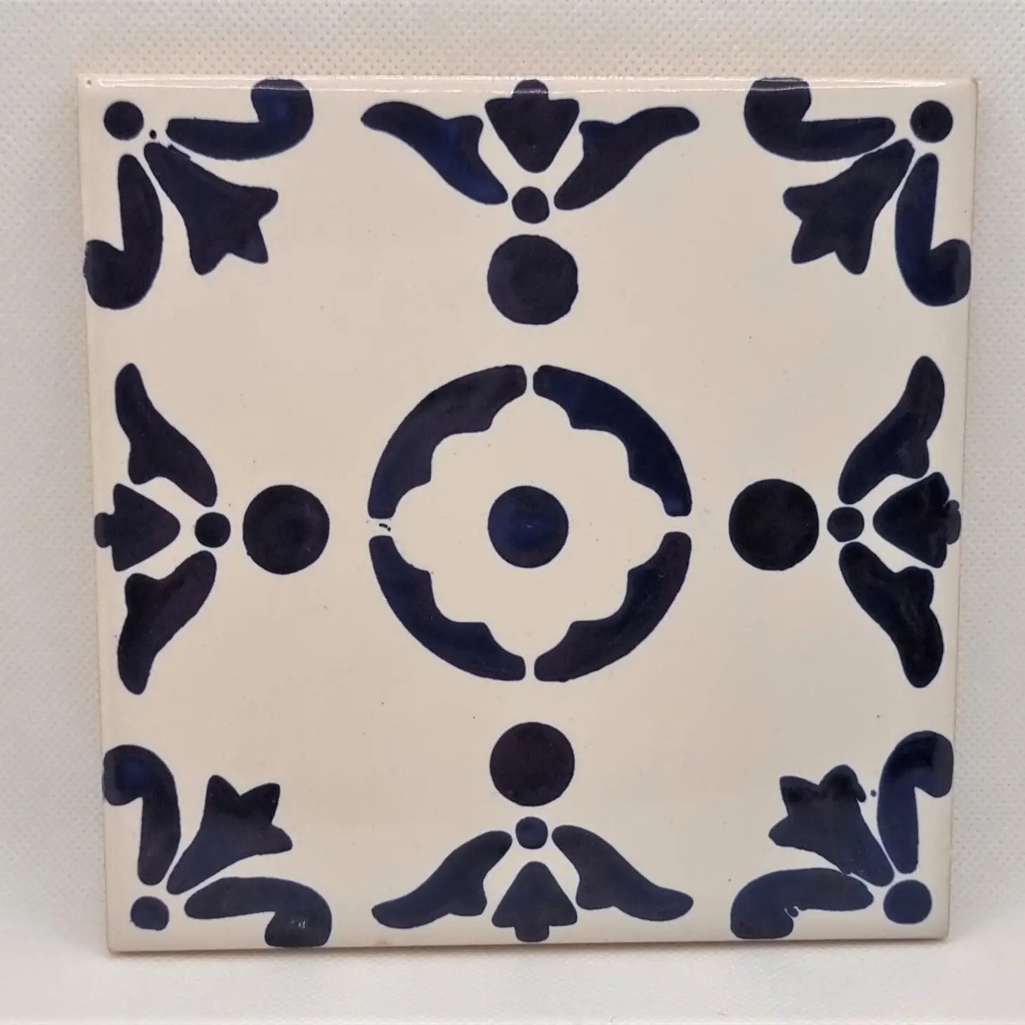 Panel of Portuguese handpainted tiles | Ceramics | Iberica - Pretty things from Portugal