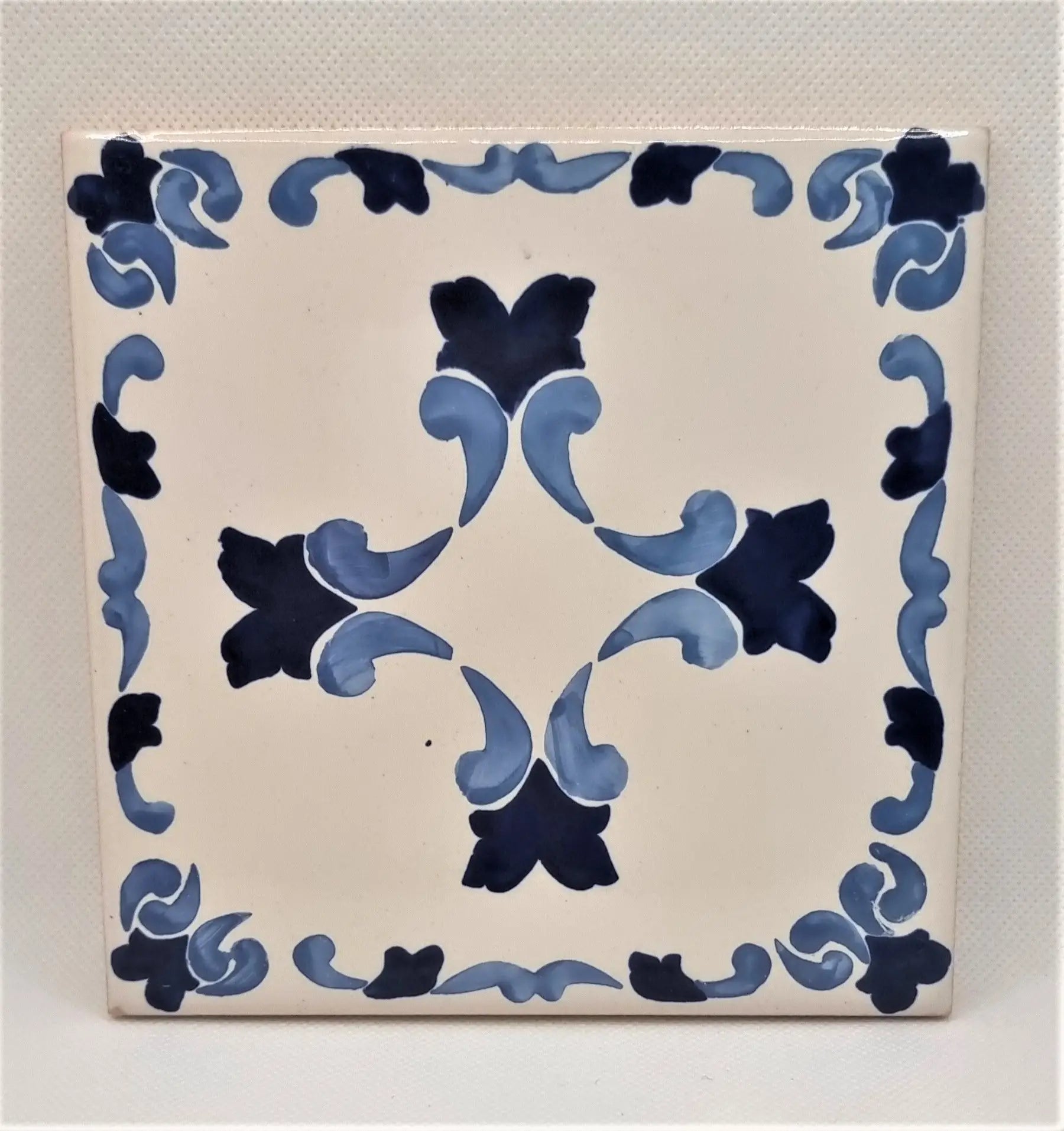 Panel of Portuguese handpainted tiles | Ceramics | Iberica - Pretty things from Portugal