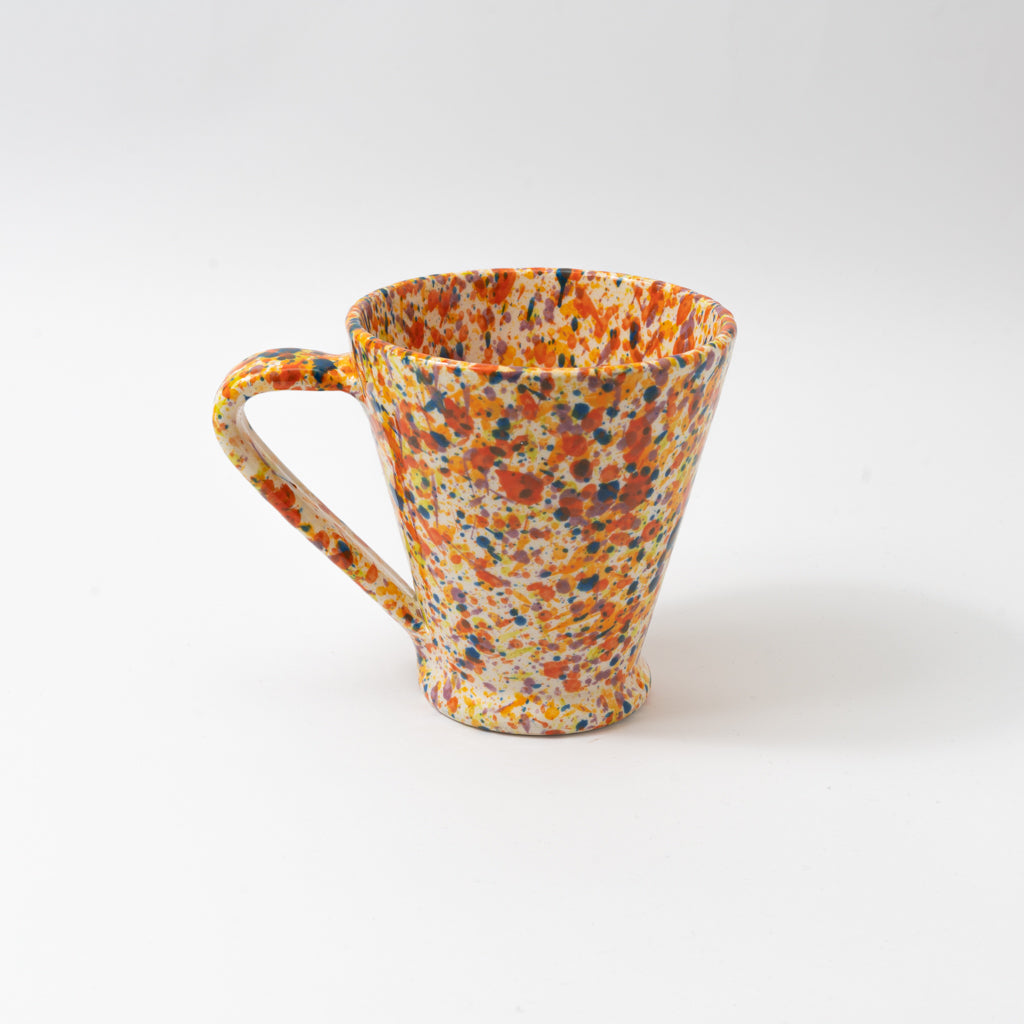 Carnival Mug