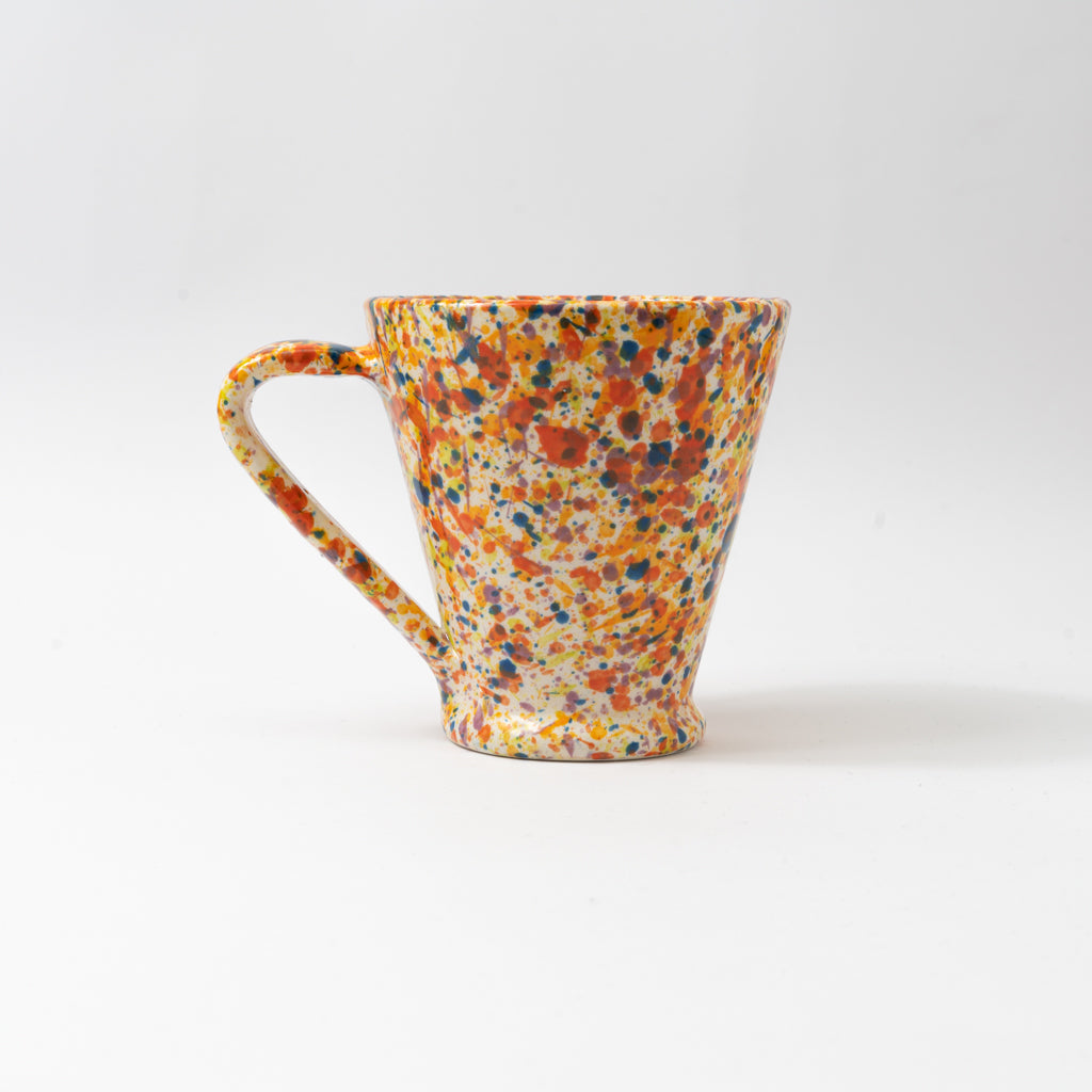 Carnival Mug