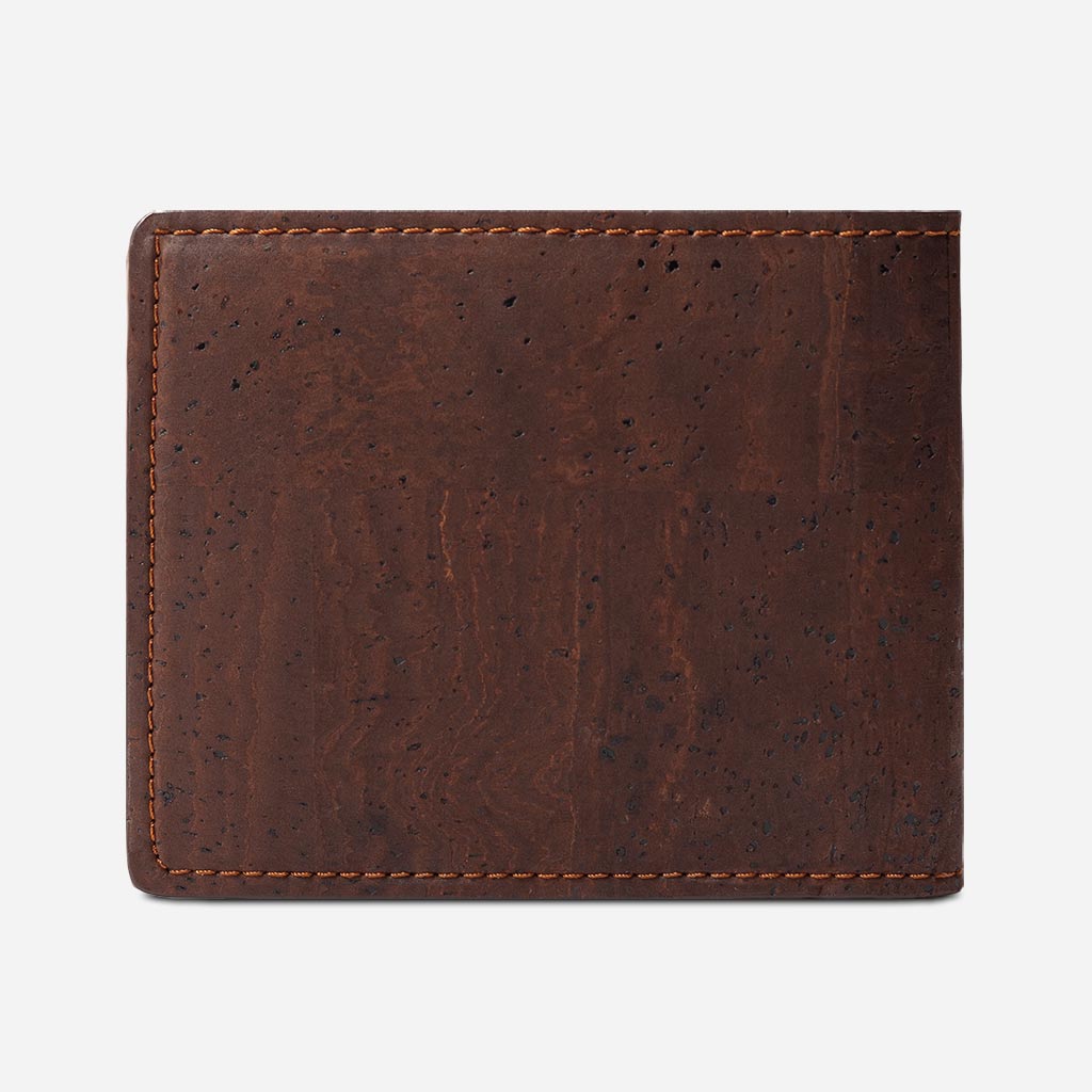 Bifold Wallet for Men | Wallets | Iberica - Pretty things from Portugal