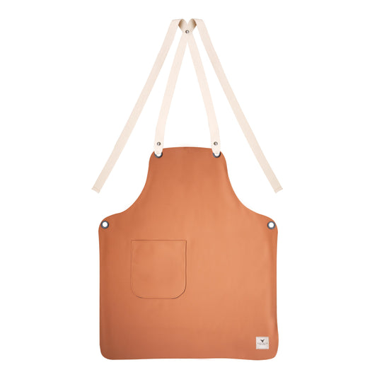 Gardener’s Apron - Terracotta - 1014P | Iberica - Pretty things from Portugal