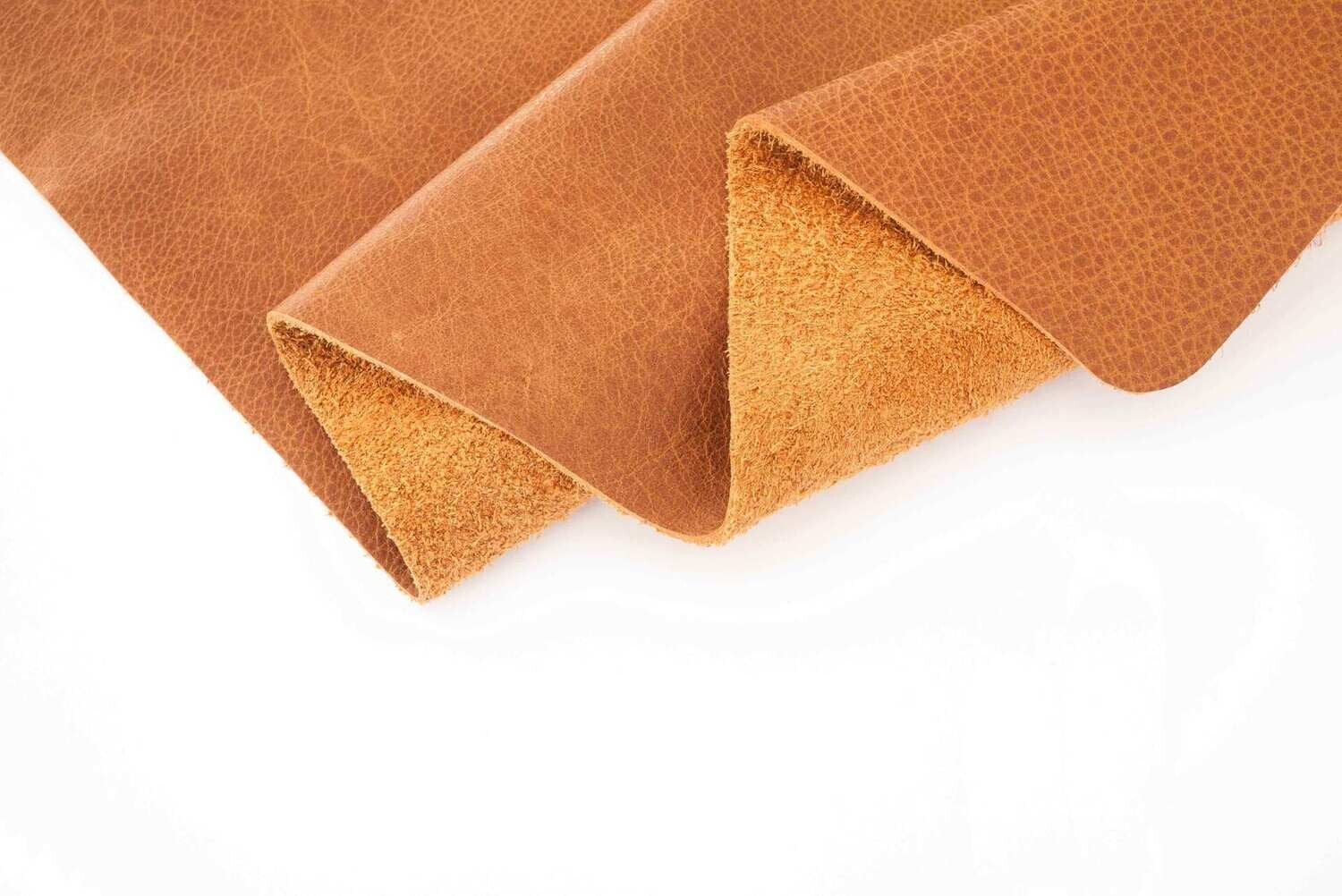 Leather Apron Soft Series - Camel - 1049P | Iberica - Pretty things from Portugal