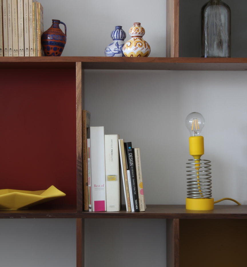 Zotropo Table Lamp | Lamps | Iberica - Pretty things from Portugal