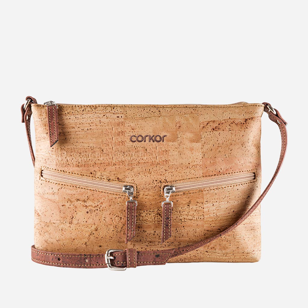 Small Crossbody Purse | Cross-Body Handbags | Iberica - Pretty things from Portugal