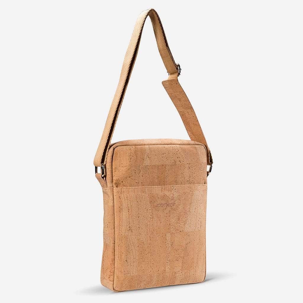 Briefcase Medium | Cross-Body Handbags | Iberica - Pretty things from Portugal