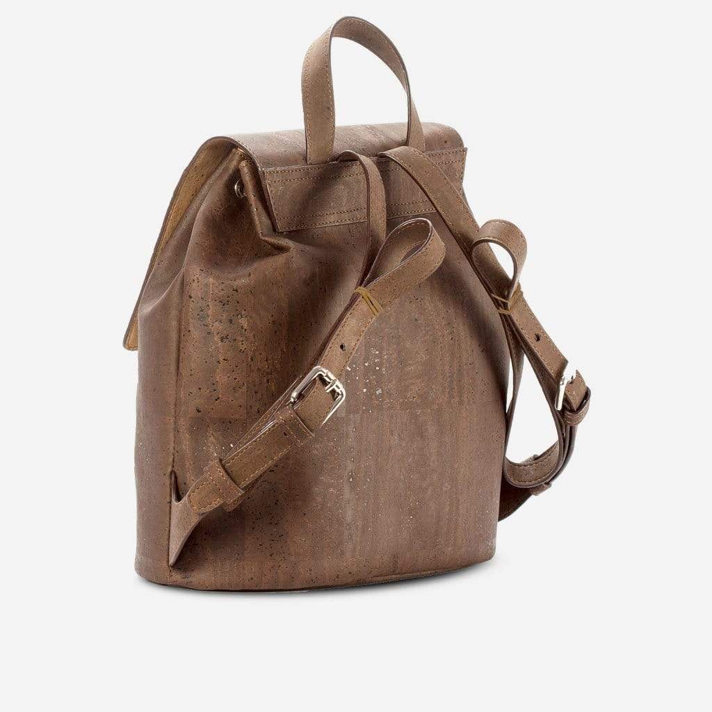 Cork Backpack | Handbags | Iberica - Pretty things from Portugal