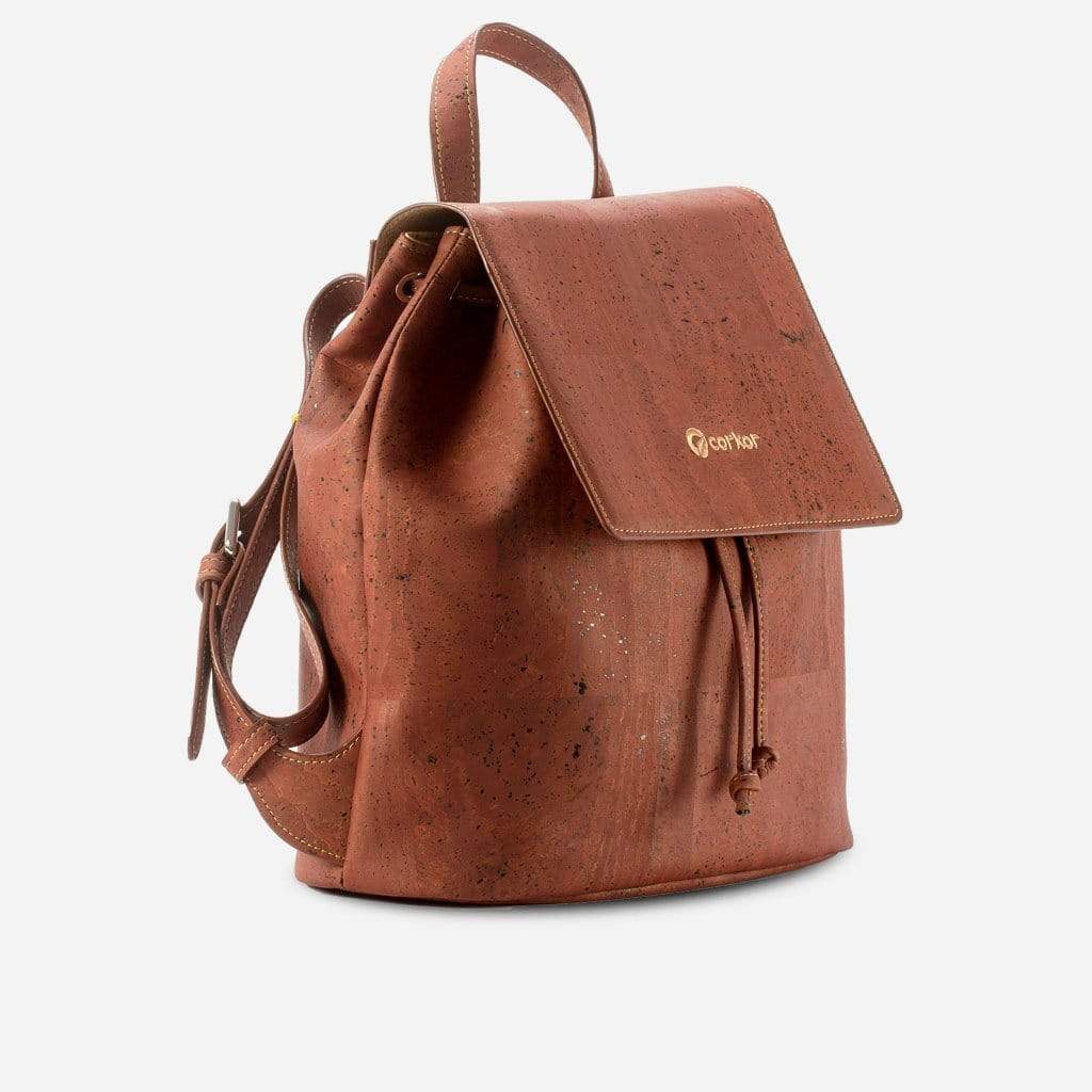 Cork Backpack | Handbags | Iberica - Pretty things from Portugal