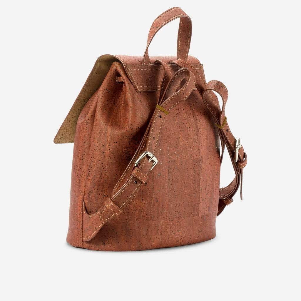 Cork Backpack | Handbags | Iberica - Pretty things from Portugal