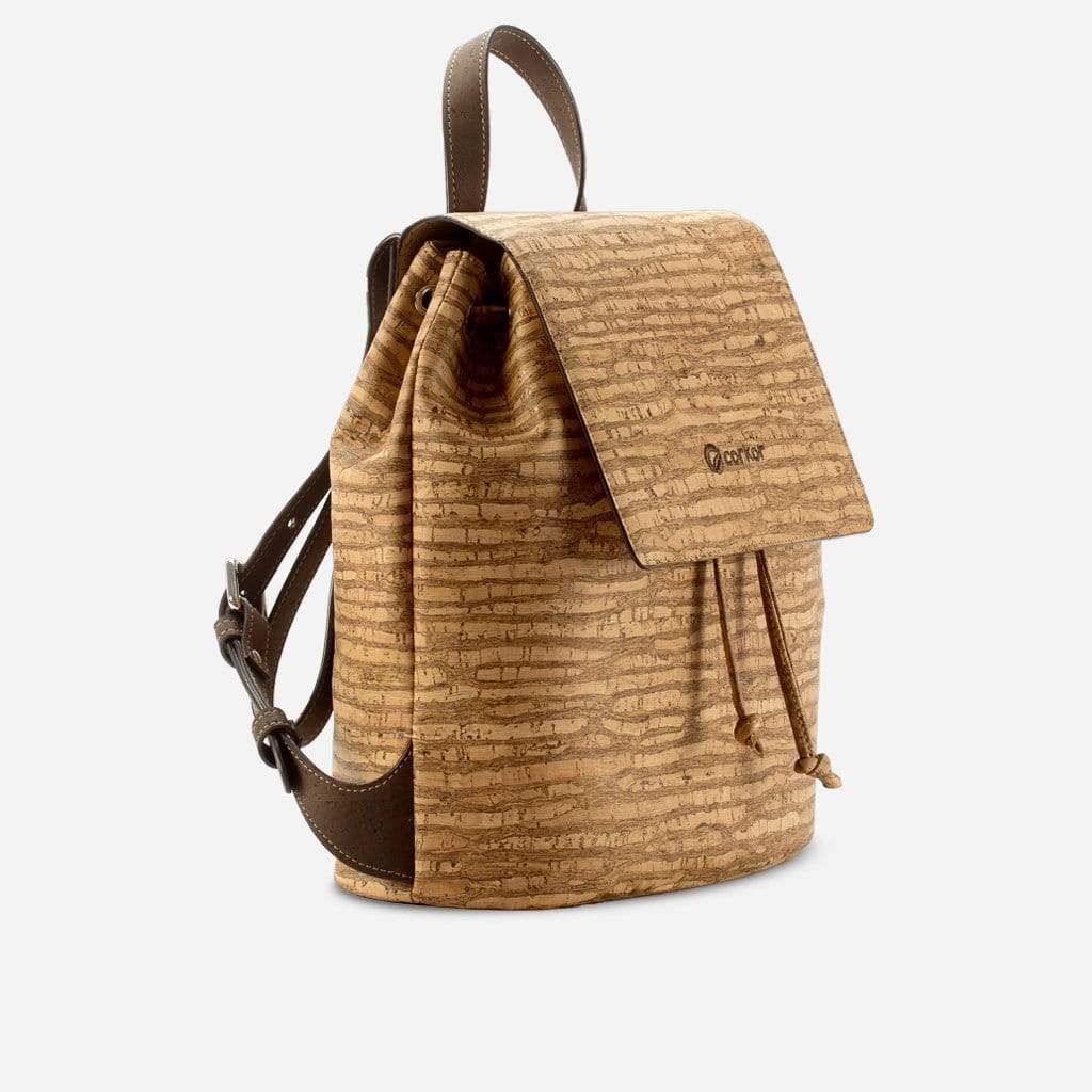 Cork Backpack | Handbags | Iberica - Pretty things from Portugal