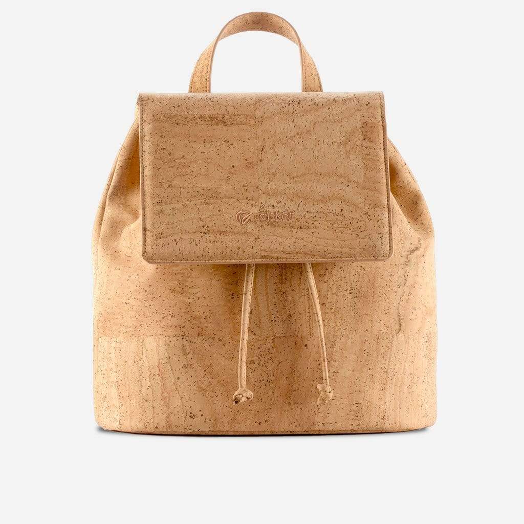 Cork Backpack | Handbags | Iberica - Pretty things from Portugal