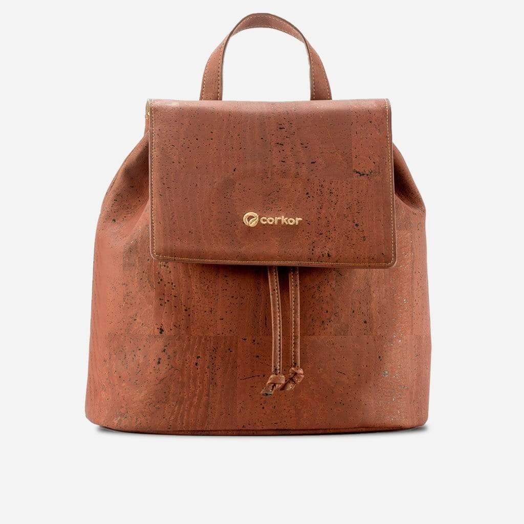 Cork Backpack | Handbags | Iberica - Pretty things from Portugal