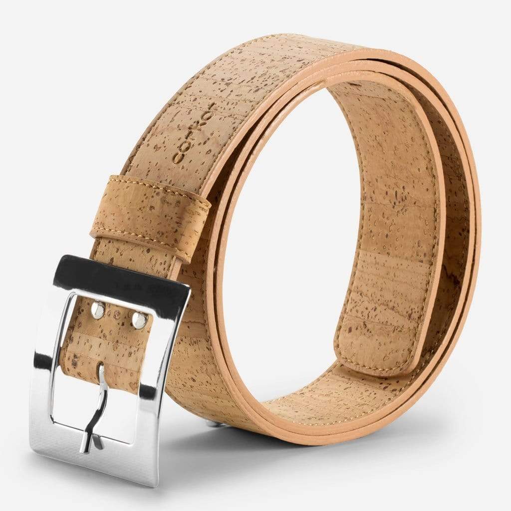 Cork Belt Women 40mm | Women Belts | Iberica - Pretty things from Portugal