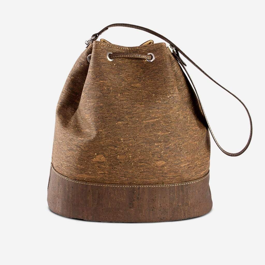 Cork Bucket Bag | Handbags | Iberica - Pretty things from Portugal