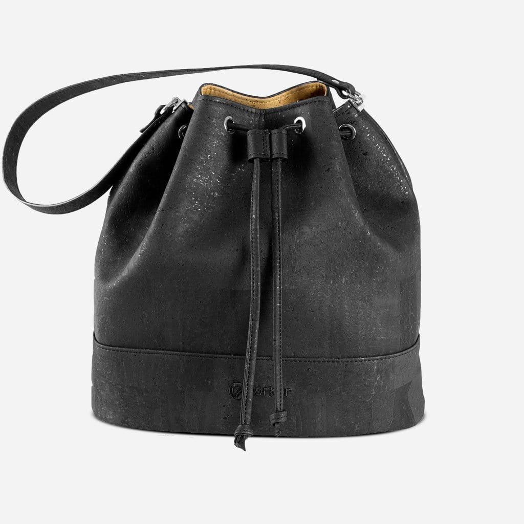 Cork Bucket Bag | Handbags | Iberica - Pretty things from Portugal