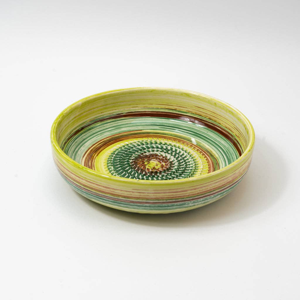 verde amazo grater bowl