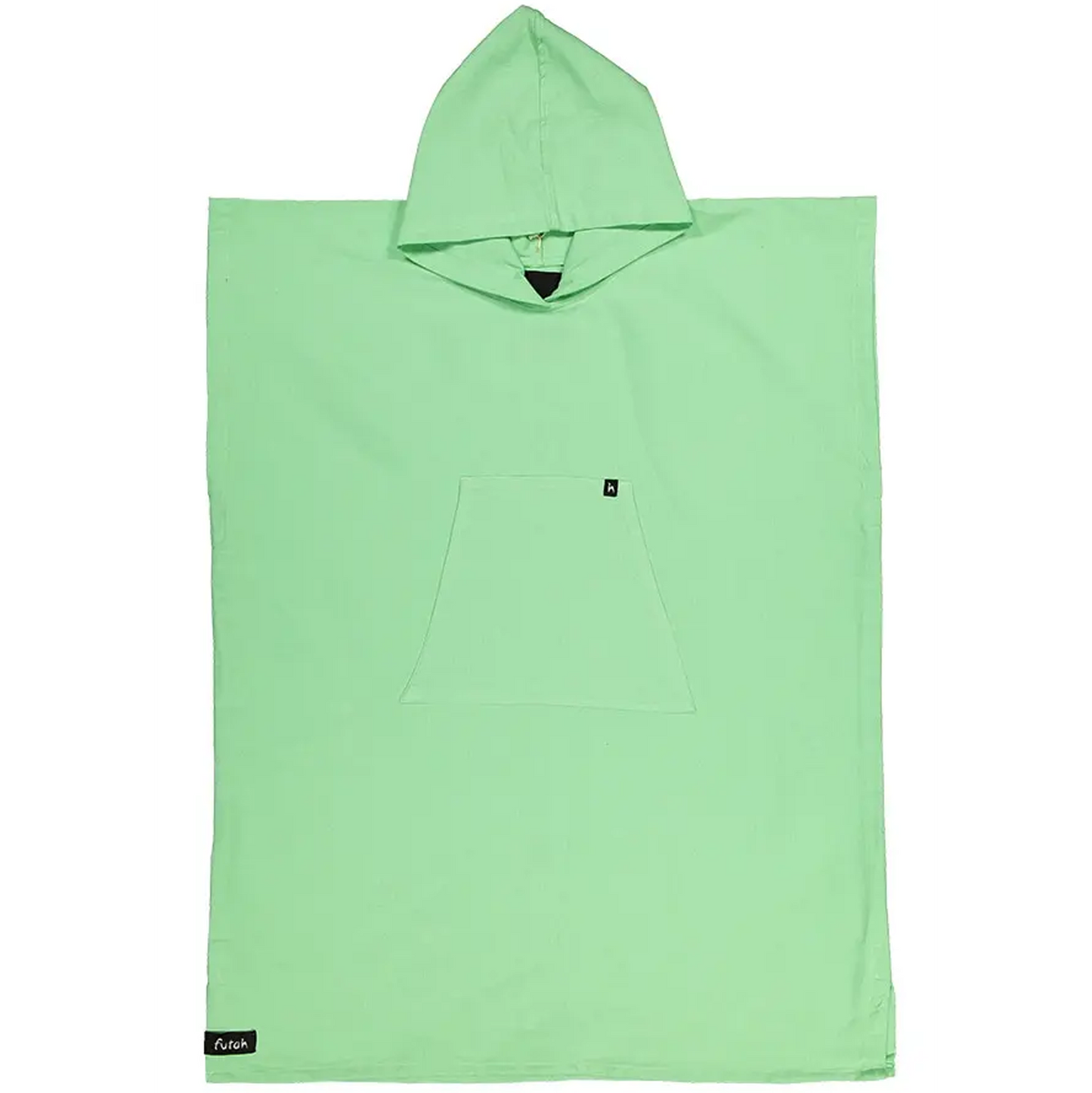 Cotton Beach Poncho